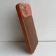 Чохол Matte Magsafe Style 17 для Apple iPhone 13 , Orange - зображення 2