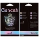 Стекло защитное Ganesh Tempered Glass для Apple iPhone 13 / 13 Pro / 14 / 16e / 17e (6.1") Черный - изображение 3