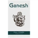 Стекло защитное Ganesh Tempered Glass для Apple iPhone 13 / 13 Pro / 14 / 16e / 17e (6.1") Черный - изображение 4