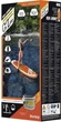 Kajak dmuchany Bestway Hydro-Force SUP Board Aqua Journey Set 274x76x12 cm  (65349) - obraz 6