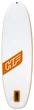 Надувний каяк Bestway Hydro-Force SUP Board Aqua Journey Set 274х76х12 см 65349 (6942138977004) - зображення 4