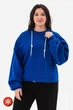 Свитшот Garne 42/48(S/XL) Синий (138474) - изображение 1