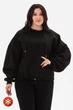 Свитшот Garne 42/48(S/XL) Черный (138478) - изображение 1