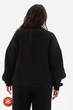 Свитшот Garne 42/48(S/XL) Черный (138478) - изображение 2