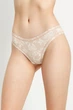 Трусики бразилиана Anabel Arto 2(S) Шампань-531 (67721) - изображение 1