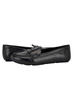 Женские лоферы Calvin Klein 39.5 Чёрный (138613) - изображение 1