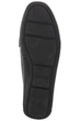Женские лоферы Calvin Klein 36.5 Чёрный (138722) - изображение 7