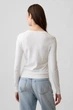 Кардиган Gap 44(M) Белый (138717) - изображение 4