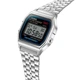Чоловічі наручні годинники Casio A159WA-N1DF - изображение 2