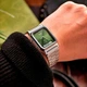 Чоловічі наручні годинники Casio AQ-230A-3A - зображення 3