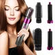 Фен-щетка Hot Air Styler 5 в 1, стайлер для укладки и объема волос - изображение 4