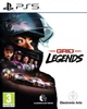 Диск для PlayStation 5 - Grid Legends, русские субтитры - изображение 1
