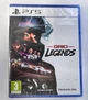 Диск для PlayStation 5 - Grid Legends, русские субтитры - изображение 2