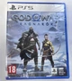 Диск для PlayStation 5 - God Of War Ragnarok, русская версия - изображение 2