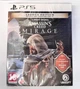 Диск для PlayStation 5 - Assassin's Creed Mirage Launch Edition, російські субтитри - зображення 2