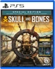 Диск для PlayStation 5 - Skull And Bones Special Edition, английская версия - изображение 1