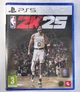 Диск для PlayStation 5 - NBA 2K25, английская версия - изображение 2