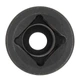 Головка ударна глибока 1/2" 26 мм (6-гр.) | 59486 | JCB - изображение 2