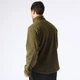 Флісова кофта ESDY Fleece Olive 2XL - зображення 5