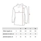 Флісова кофта ESDY Fleece Olive 2XL - зображення 6