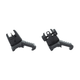 Целик и мушка 45° Key-Arma Picatinny Rail Polymer (KEY-303) - изображение 1