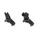 Целик и мушка 45° Key-Arma Picatinny Rail Polymer (KEY-303) - изображение 2