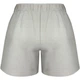 Шорти Turbat Goa Hemp Wmn жіночі moonbeam beige XS світло-молочні - изображение 2