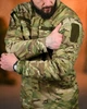 Китель Multicam 762 Rip-Stop тактический камуфляжный военный китель для службы и активного отдыха XXXXL - изображение 7