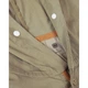 Сорочка Turbat Maya Hood Trek Wmn жіноча cornstalk sand XL пісочна - изображение 3