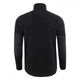 Флісова кофта ESDY Fleece, Black, 2XL - зображення 2