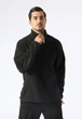 Флісова кофта ESDY Fleece, Black, 2XL - зображення 4