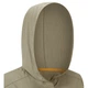 Сорочка Turbat Maya Hood Travel Wmn жіноча cornstalk sand XL пісочна - изображение 5