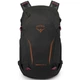 Рюкзак Osprey Hikelite Tour 24 raven black/chameleon Uni (100087262) - изображение 3