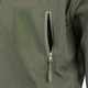 Куртка Vik-Tailor SoftShell с липучками для шевронов, Olive, 58 - изображение 5