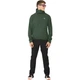 Куртка 2117 Jacks 2.5L Jacket Mns Forest green XXXL (100085775) - зображення 2