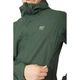 Куртка 2117 Jacks 2.5L Jacket Mns Forest green XXXL (100085775) - зображення 5