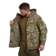 Pentagon LCP Primaloft V2.0, MultiCam, 4XL - изображение 4
