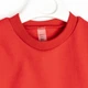Платье для девочки с фатином Dexter`s с бантиком lady 110 см красный - изображение 2