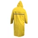 Плащ вологозахисний Wurth 3XL Жовтий (5358050005) - изображение 2