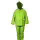 Костюм вологозахисний Wurth 2XL Зелений (5358168004) - изображение 1