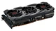 Видеокарта PowerColor AMD Radeon RX 5700 XT 8Gb Red Devil (AXRX 5700XT 8GBD6-3DHE/OC) (GDDR6, 256 bit, PCI-E v4.0 x16) Б/у - изображение 3