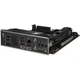 Материнська плата ASUS ROG Strix B650E-I Gaming WIFI (ROG STRIX B650E-I GAMING WIFI) (Socket AM5, AMD B650, Mini-ITX) - зображення 6