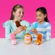 Интерактивная мягкая игрушка "Белочка" Pets & Robo Alive 9565E серии PETS ALIVE - изображение 4