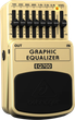 Efekt gitarowy Behringer EQ700 (4033653051156) - obraz 2