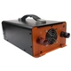Інвертор перетворювач Чистий синус Houli 3000W 12V-220 для котла, насоса, холодильника, TV (2 Розетки) - зображення 5
