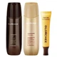 Набір для живлення волосся Olorchee: Шампунь Olorchee Nourishing Moisture Extra Moist 300 мл + Кондиціонер Olorchee Nutrient Nourishing Conditioner 300 мл + Лосьйон-есенція Olorchee Hair Essence Lotion 30 мл - зображення 1