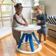 Игровой центр 4 в 1 Baby Einstein "Around We Grow" (11311) - изображение 8