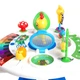 Игровой центр 4 в 1 Baby Einstein "Around We Grow" (11311) - изображение 9