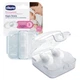 Накладки для сосков Chicco SkinToSkin, M-L (2шт) (09034.00) - изображение 1