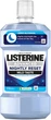 Ополаскиватель для полости рта Listerine Усовершенствованное Ночное восстановление 500 мл (3574661867892) - изображение 1